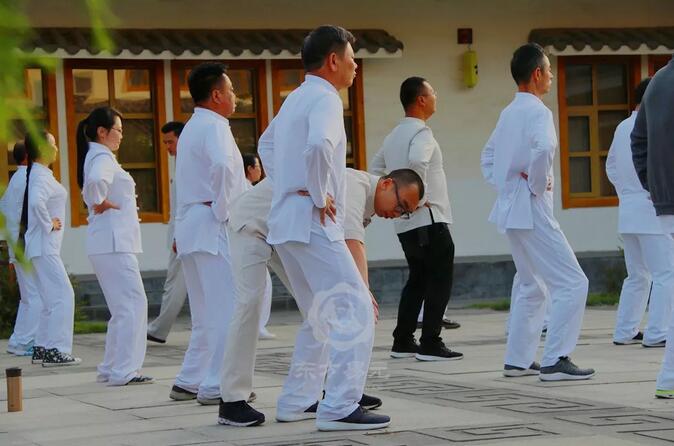 东方易元洗髓功